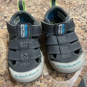Toddler Sandals